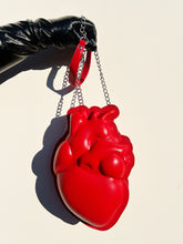 Load image into Gallery viewer, The Heart Bag SALE ENDS 11/29!