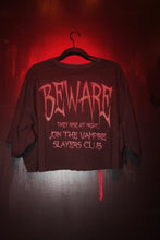 Load image into Gallery viewer, Vampire Hunters Club T-Shirt
