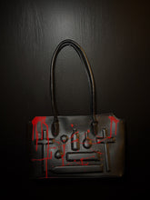 Load image into Gallery viewer, The Vampire Hunting Kit with Splatter