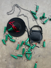 Load image into Gallery viewer, Mini Bruja keychain