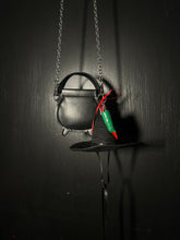 Load image into Gallery viewer, Mini Bruja keychain