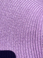 Load image into Gallery viewer, The Everyday Bruja Hat in Lavender