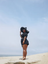 Load image into Gallery viewer, Sea Witch Floppy Hat