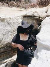 Load image into Gallery viewer, Sea Witch Floppy Hat