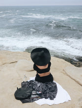 Load image into Gallery viewer, Sea Witch Floppy Hat