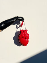 Load image into Gallery viewer, The Heart Bag SALE ENDS 11/29!
