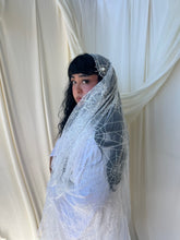 Load image into Gallery viewer, Arachne’s Veil
