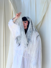 Load image into Gallery viewer, Arachne’s Veil

