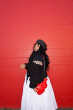 Load image into Gallery viewer, The Button Cap
