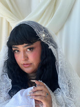 Load image into Gallery viewer, Arachne’s Veil
