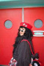 Load image into Gallery viewer, The Button Cap
