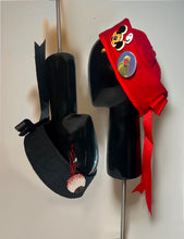 Load image into Gallery viewer, The Button Cap
