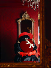 Load image into Gallery viewer, Heartbreak Hat Red PRE-ORDER
