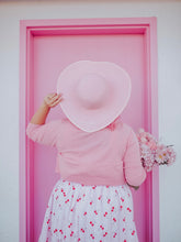 Load image into Gallery viewer, Heartbreak Hat Pink PRE-ORDER
