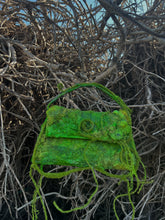 Load image into Gallery viewer, Moss Handbag
