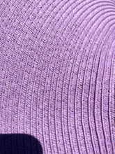 Load image into Gallery viewer, The Everyday Bruja Hat in Lavender PRE-ORDER
